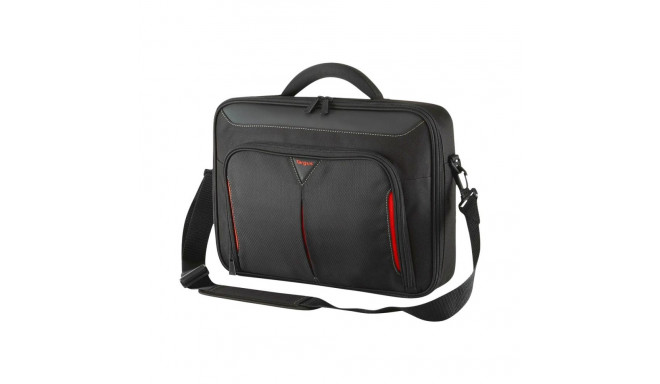 Targus sülearvutikott Classic 14", must/punane