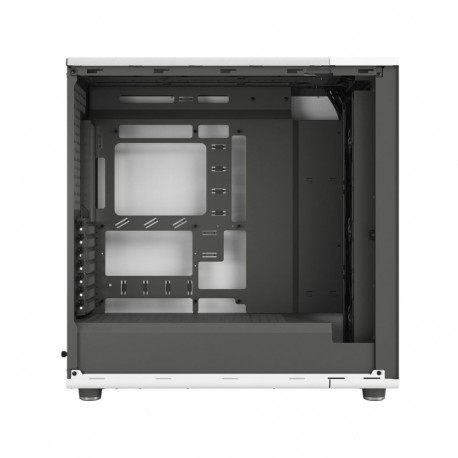 Transparent Fractal Design North XL RC Case