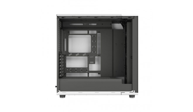 Transparent Fractal Design North XL RC Case