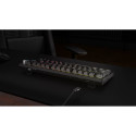 Corsair K65 PLUS keyboard Gaming USB + RF Wireless + Bluetooth QWERTZ German Black