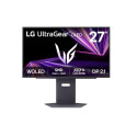 LG 27GX790A-B computer monitor 68.6 cm (27") 2560 x 1440 pixels 2K OLED Black