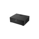 Silverstone GD06B Desktop Black