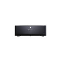 Silverstone GD06B Desktop Black