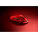 Razer Viper V3 Pro Faker Edition mouse Gaming Right-hand RF Wireless + USB Type-C Optical 35000 DPI