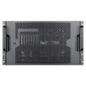 Silverstone RM600 Rack Black