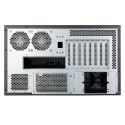 Silverstone RM600 Rack Black