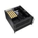 Silverstone RM600 Rack Black
