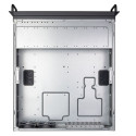 Silverstone RM600 Rack Black