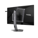 AOC G2 AG276FK computer monitor 68.6 cm (27") 1920 x 1080 pixels Full HD LED Black, Grey
