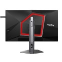 AOC G2 AG276FK computer monitor 68.6 cm (27") 1920 x 1080 pixels Full HD LED Black, Grey