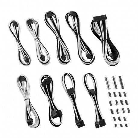 Cablemod CM-RTS-CKIT-NKKW-R sisemine toitekaabel