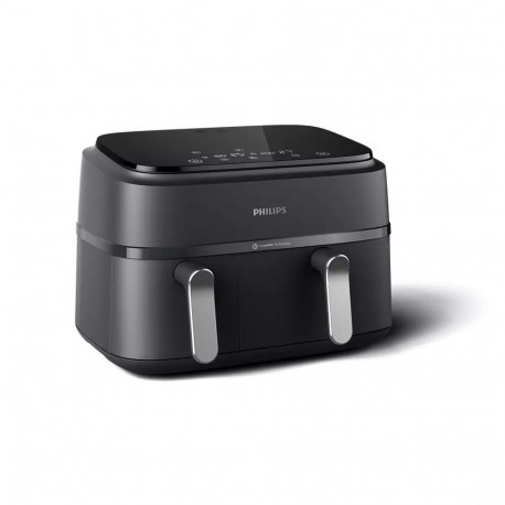 Philips kuumaõhufritüür 3000 series NA351/00 kahe korviga