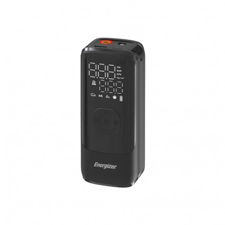 Powerbank & õhukompressor Energizer PAC4000 2000