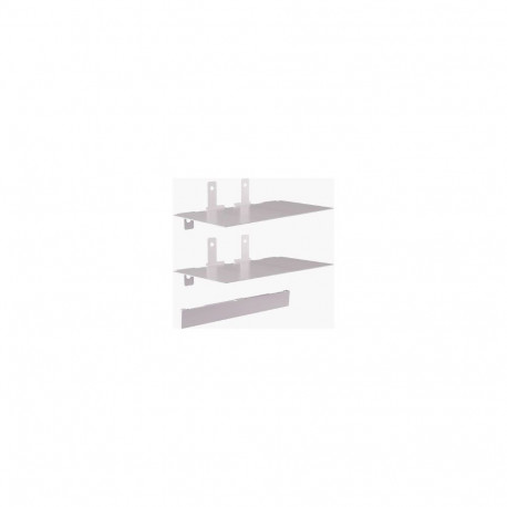 Nanoleaf Blocks Shelf Add-On Kit (2 Pack)