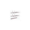Nanoleaf Blocks Shelf Add-On Kit (2 Pack)