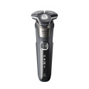 Philips SHAVER Series 5000 S5887/30 men's shaver Rotation shaver Trimmer Black, Grey