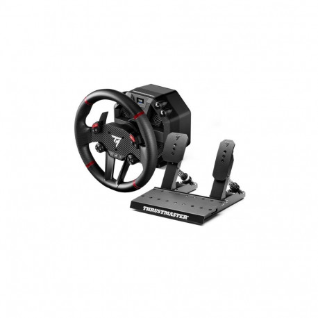 Wheel push. Direct drive T598P