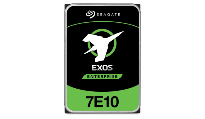 Seagate Exos ST8000NM017B internal hard drive 3.5" 8 TB Serial ATA III