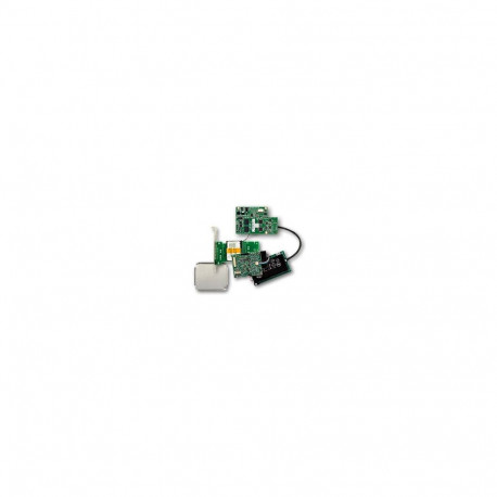 Broadcom CVPM05 Locker Security Module