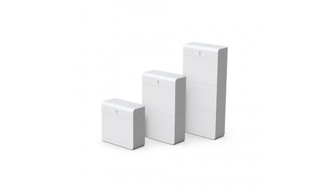 Battery management module, supports up to 3 module