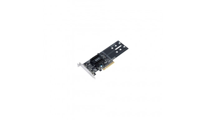 Synology M2D18 interface cards/adapter Internal M.2