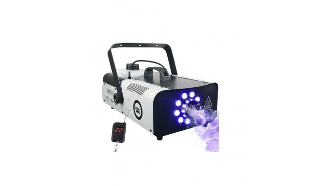 LIGHT4ME FOG 1200 LED udu suitsugeneraator kaugjuhtimispuldiga