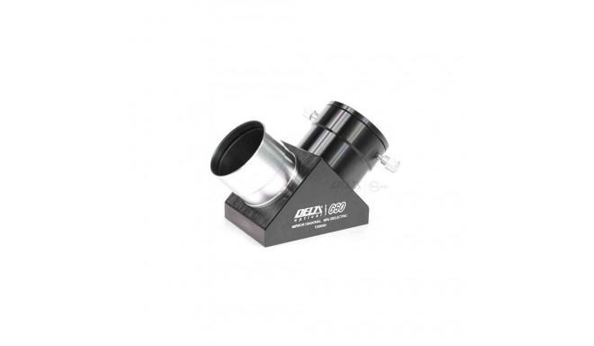 DIELECTRIC mirror bevel socket DO-GSO 90° 2"
