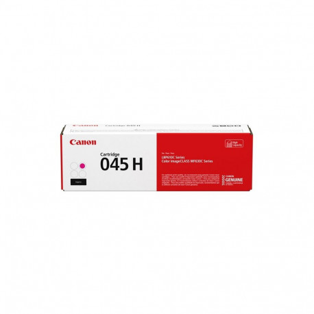 Canon CRG-045H 1244C002 originaal lilla toonerikassett 1 tk