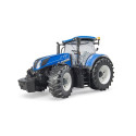 BRUDER 3120 toy vehicle