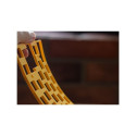 Ducky One 3 keyboard Gaming USB QWERTY English Yellow