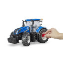 BRUDER 3120 toy vehicle
