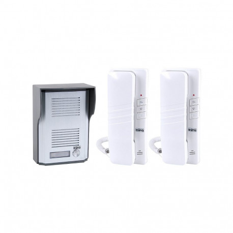 Eura domofon ADP-48A3 (RL-3203CC)