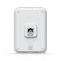 Ubiquiti U7 In-Wall 4300 Mbit/s White Power over Ethernet (PoE) Ubiquiti U7 In-Wall 4300 Mbit/s White Power over Ethernet (PoE)