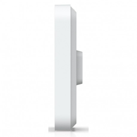 Ubiquiti U7 In-Wall 4300 Mbit/s valge Power over Ethernet (PoE)