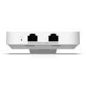 Ubiquiti U7 In-Wall 4300 Mbit/s White Power over Ethernet (PoE) Ubiquiti U7 In-Wall 4300 Mbit/s White Power over Ethernet (PoE)