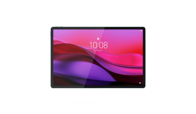 Lenovo Yoga Tab Plus Qualcomm Snapdragon 256 GB 32,3 cm (12,7") 3K 16 GB Wi-Fi 7 (802.11be) Android 