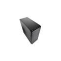 DeepCool Wave V2 Mini Tower Black