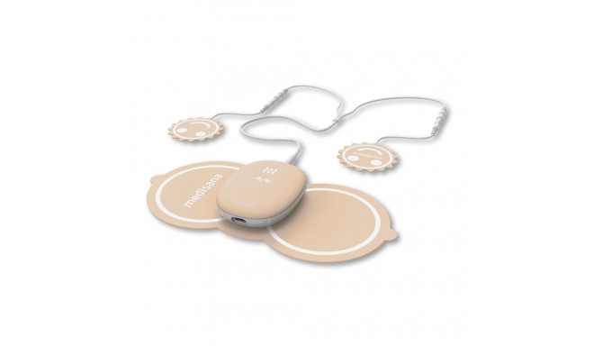 Medisana TT 250 menstrual pain relief device