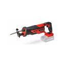 Einhell TE-AP 18/26 Li - Solo 2600 spm Black, Red