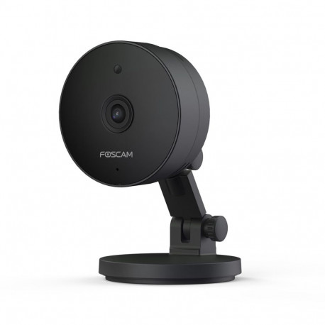 Foscam IP Camera C5M 5 Mpix Black