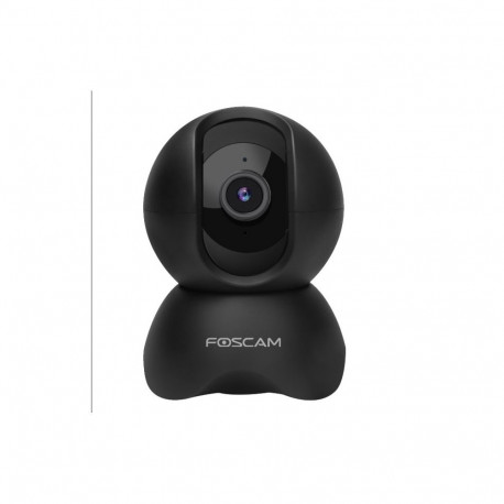 Foscam X5 IP turvakaamera sise- must