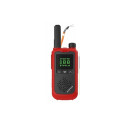 Walkie-Talkie Baofeng BF-T17 red