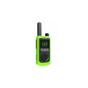 Walkie-Talkie Baofeng BF-T17 green Walkie-Talkie Baofeng BF-T17 green