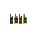 Walkie-Talkie Baofeng BF-T17 red