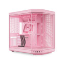 HYTE Y70 Midi Tower Pink