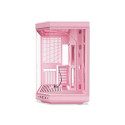 HYTE Y70 Midi Tower Pink
