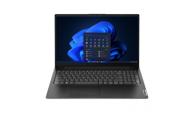 Lenovo V15 Intel® Core™ i3 i3-1315U sülearvuti 39,6 cm (15,6") Full HD 8 GB DDR4-SDRAM 256 GB SSD Wi