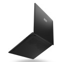 MSI Modern 15 H AI C1MG-210PL Intel Core Ultra 5 125H Laptop 39.6 cm (15.6") Full HD 16 GB DDR5-SDRA