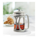 French press MAESTRO MR-1663 (MR-1663-600-GRAY) 600 ml Grey