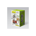 French press MAESTRO MR-1663 (MR-1663-600-GRAY) 600 ml Grey